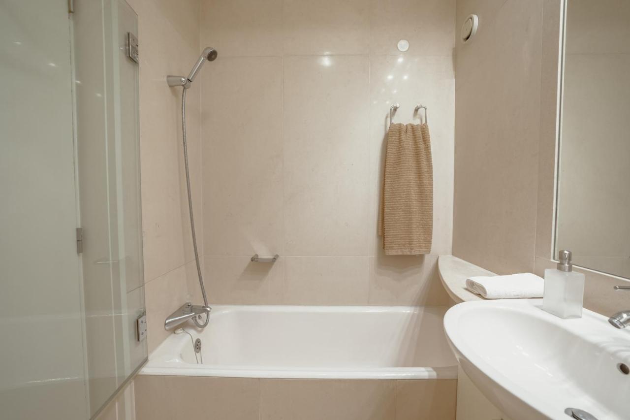 Grand Botanic Garden Apartment By Vacationy بورتو المظهر الخارجي الصورة