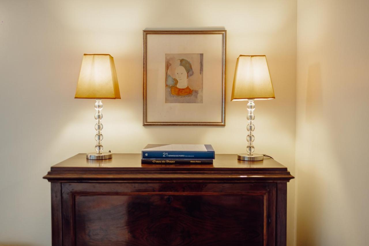 Grand Botanic Garden Apartment By Vacationy بورتو المظهر الخارجي الصورة