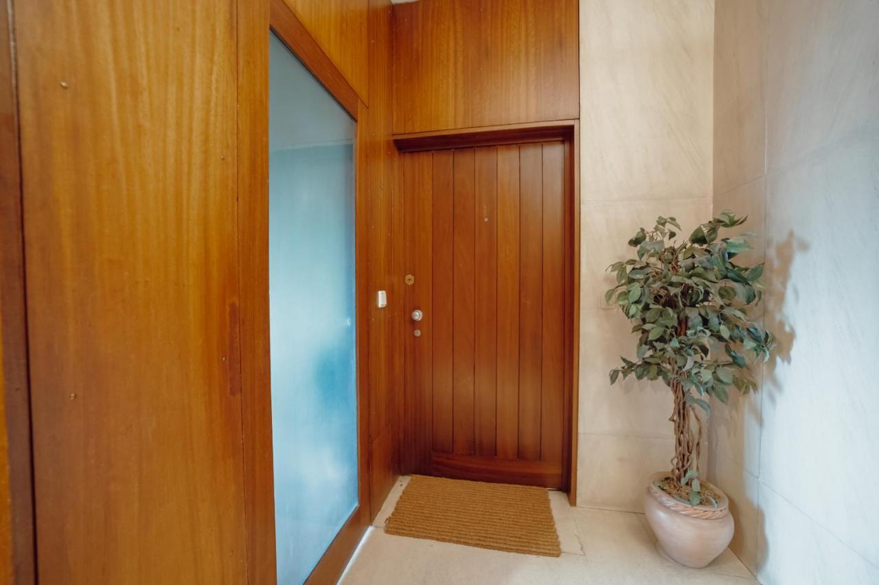 Grand Botanic Garden Apartment By Vacationy بورتو المظهر الخارجي الصورة