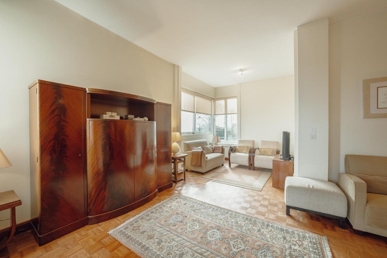Grand Botanic Garden Apartment By Vacationy بورتو المظهر الخارجي الصورة