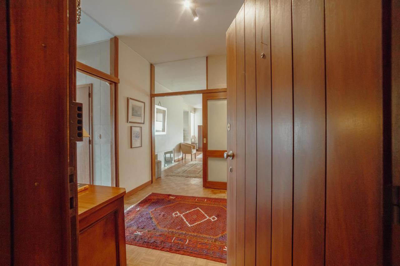 Grand Botanic Garden Apartment By Vacationy بورتو المظهر الخارجي الصورة