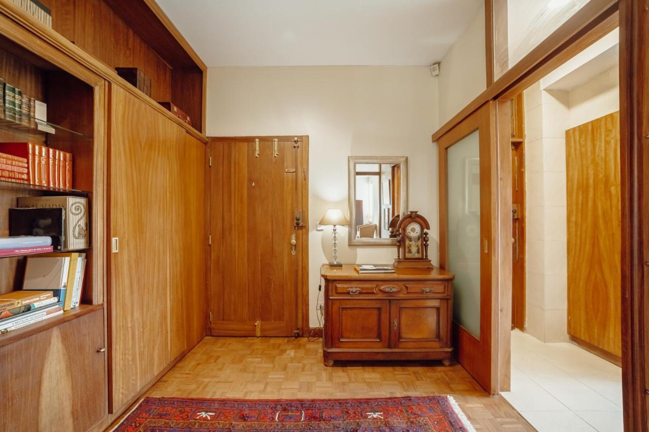 Grand Botanic Garden Apartment By Vacationy بورتو المظهر الخارجي الصورة