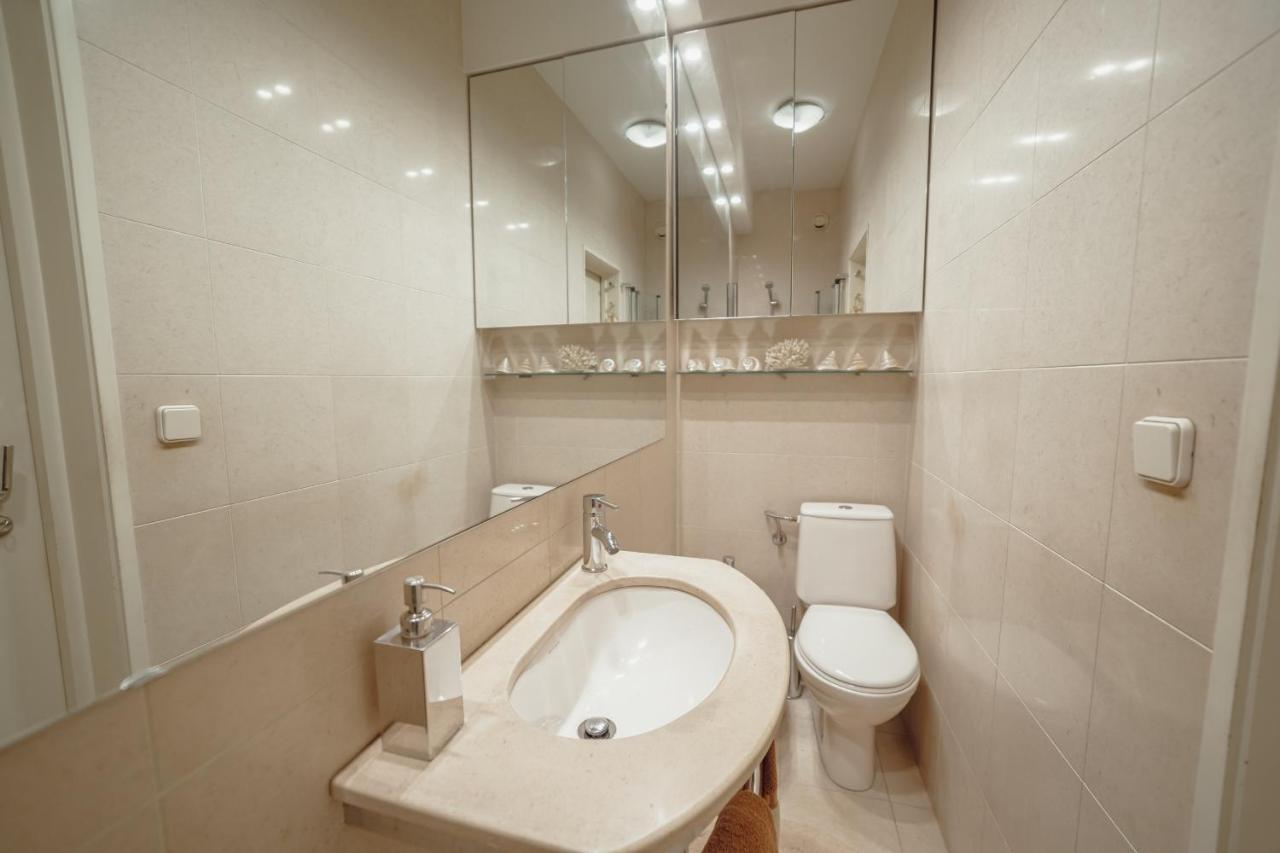 Grand Botanic Garden Apartment By Vacationy بورتو المظهر الخارجي الصورة