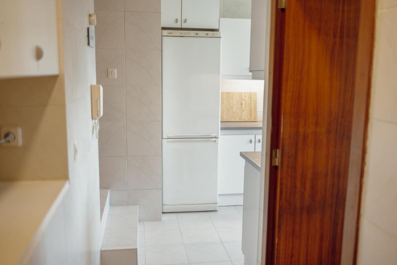 Grand Botanic Garden Apartment By Vacationy بورتو المظهر الخارجي الصورة