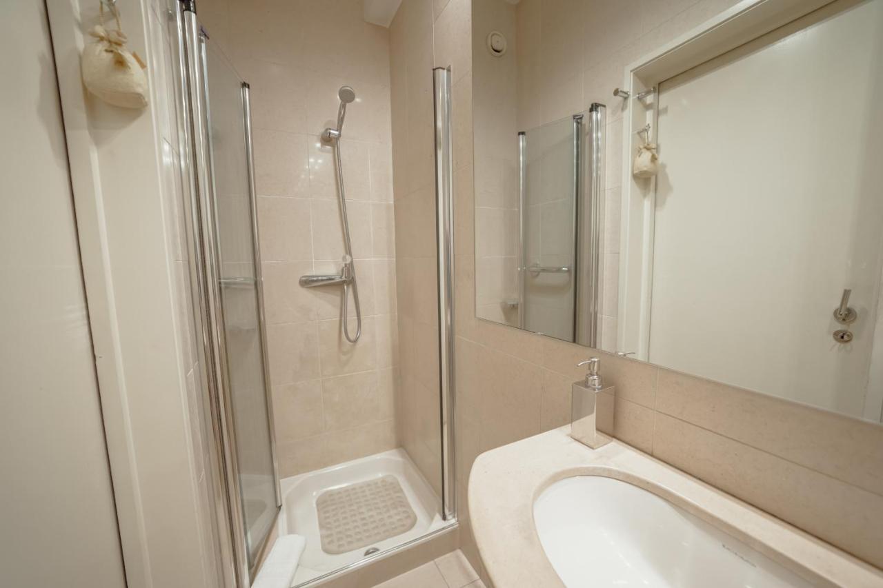 Grand Botanic Garden Apartment By Vacationy بورتو المظهر الخارجي الصورة