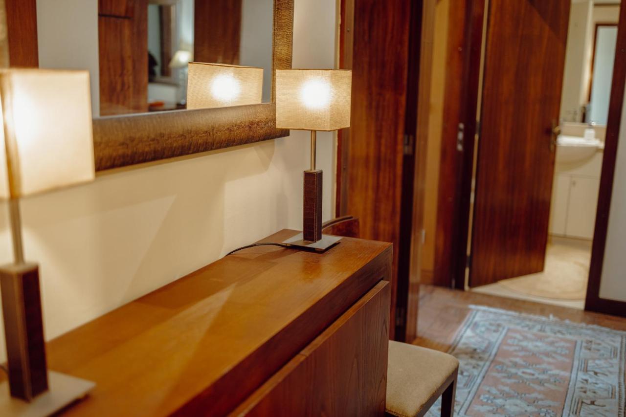 Grand Botanic Garden Apartment By Vacationy بورتو المظهر الخارجي الصورة