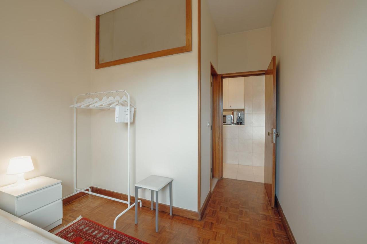 Grand Botanic Garden Apartment By Vacationy بورتو المظهر الخارجي الصورة