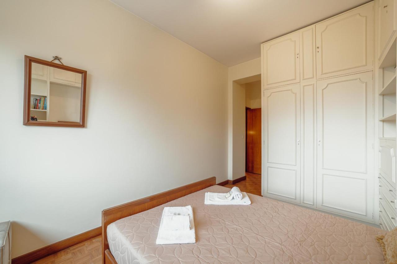 Grand Botanic Garden Apartment By Vacationy بورتو المظهر الخارجي الصورة