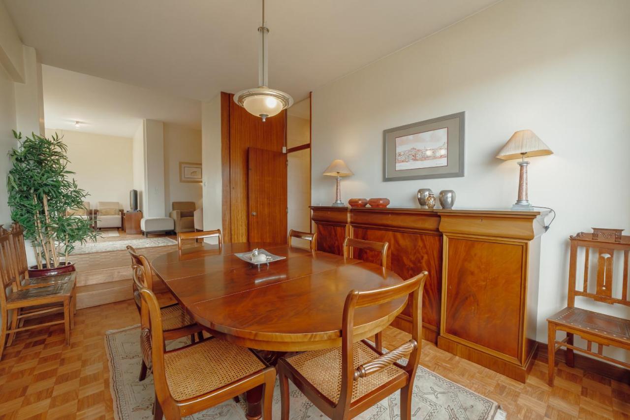 Grand Botanic Garden Apartment By Vacationy بورتو المظهر الخارجي الصورة